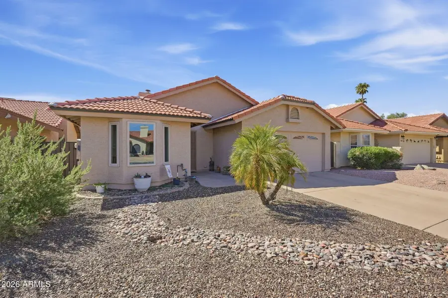 4151 W Gail Drive, Chandler, AZ 85226 - #3