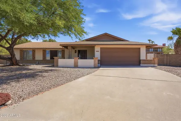852 E Acapulco Lane, Phoenix, AZ 85022