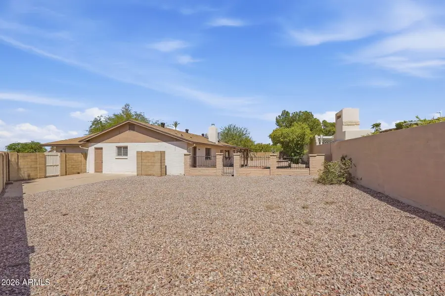 852 E Acapulco Lane, Phoenix, AZ 85022 - #3