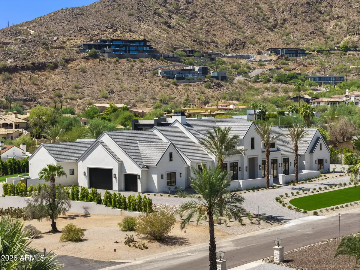 6323 E Sage Drive, Paradise Valley, AZ 85253 - #1
