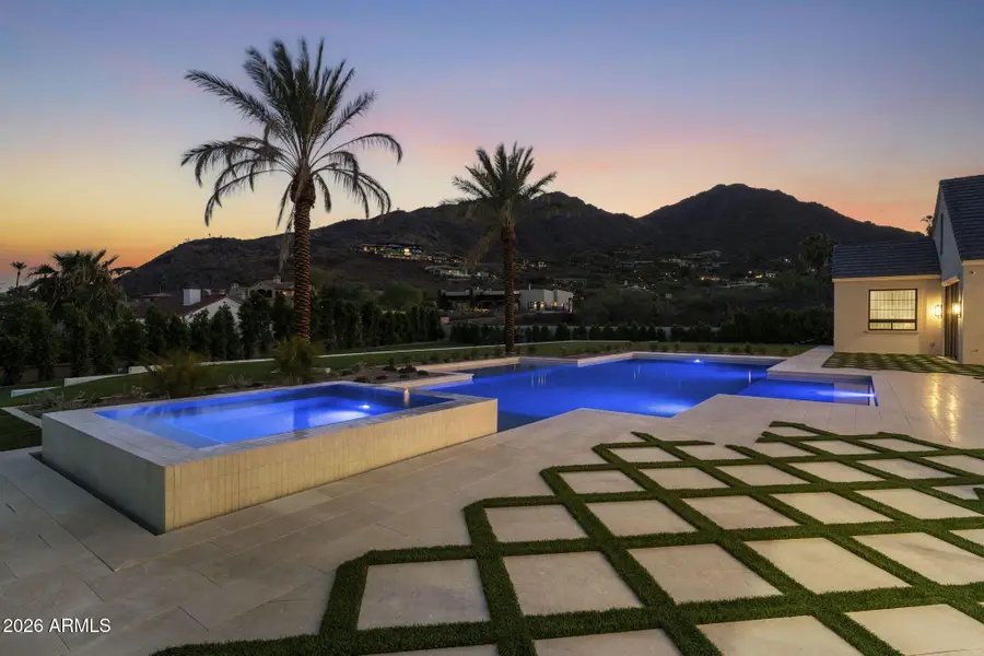 6323 E Sage Drive, Paradise Valley, AZ 85253 - #3