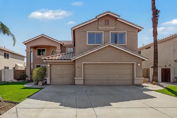 465 W Redwood Drive, Chandler, AZ 85248