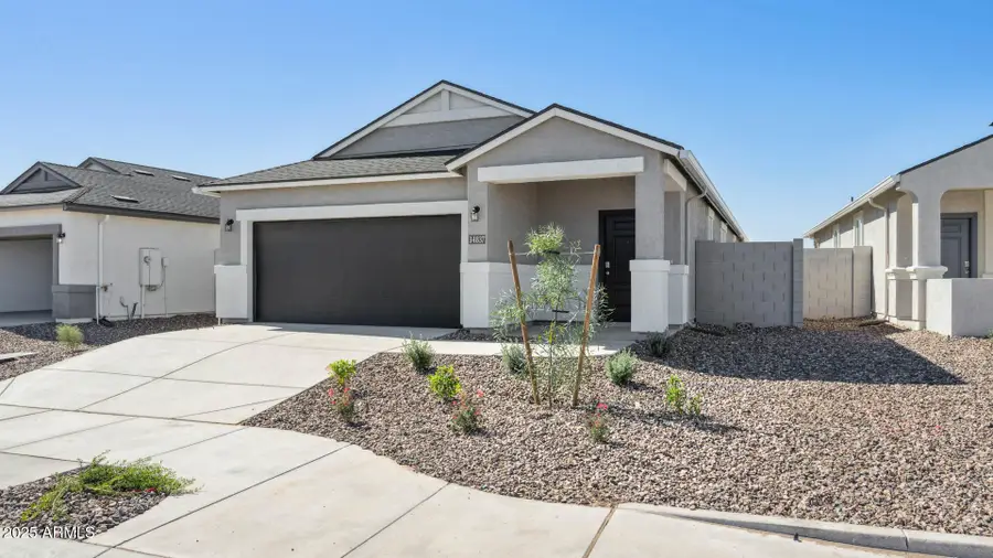 35000 W Lucca Drive, Maricopa, AZ 85138 - #3