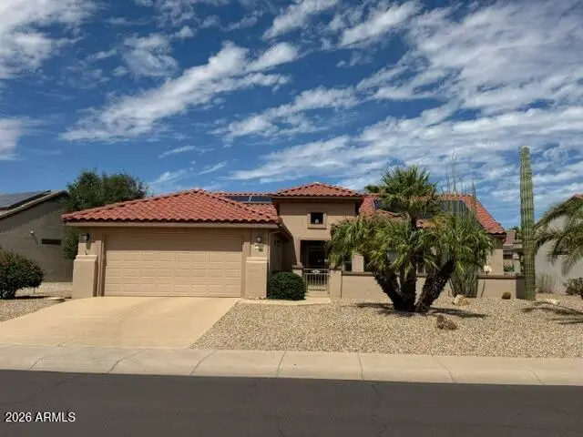 17303 N Havasupai Drive, Surprise, AZ 85374 - #1