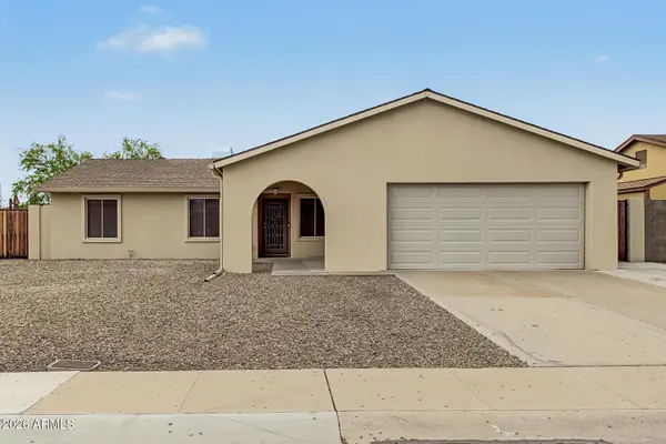 6007 S 42nd Street, Phoenix, AZ 85042