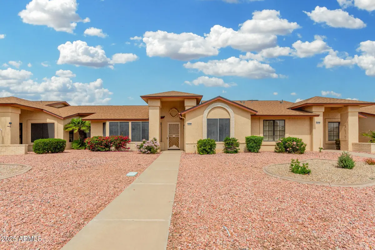 13630 W Aleppo Drive, Sun City West, AZ 85375 - #1
