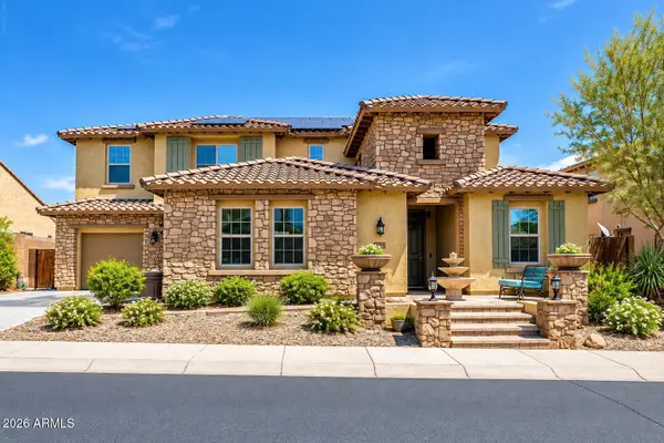 13334 W Jesse Red Drive, Peoria, AZ 85383
