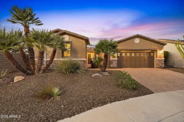 13088 W Desert Vista Trail, Peoria, AZ 85383