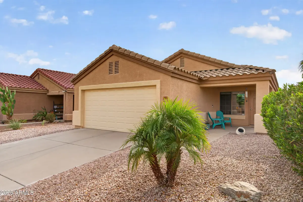 438 S Labelle --, Mesa, AZ 85208 - #1