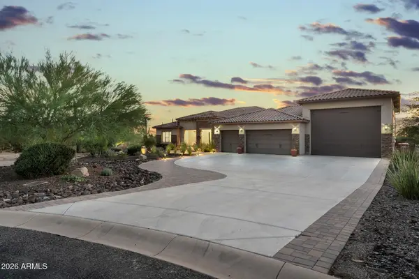 27122 N 66th Street, Scottsdale, AZ 85266