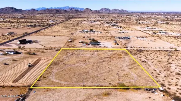 54175 W Camino Real #69 Road #69, Maricopa, AZ 85139