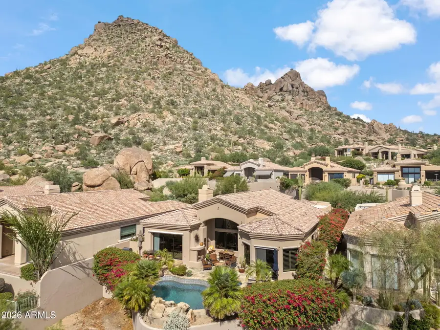 24350 N Whispering Ridge Way #39, Scottsdale, AZ 85255 - #2