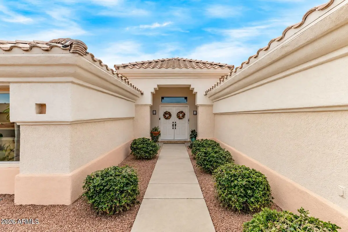 14715 W Calumet Drive, Sun City West, AZ 85375 - #1