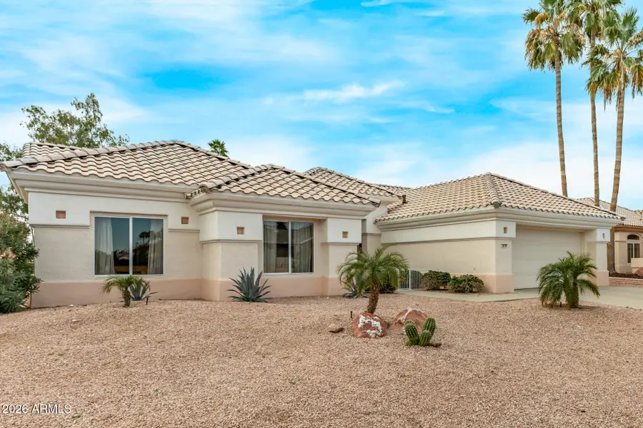 14715 W Calumet Drive, Sun City West, AZ 85375 - #3