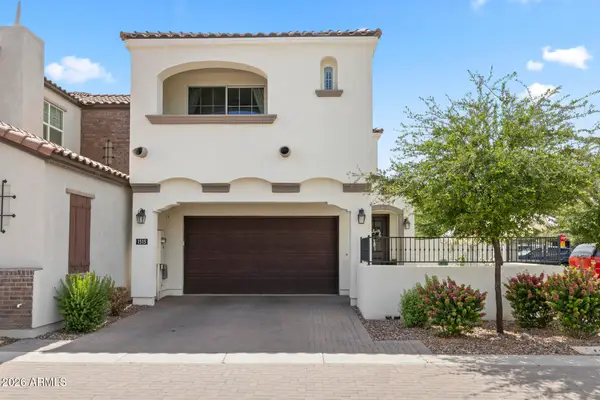 1515 E Shannon Street, Gilbert, AZ 85295