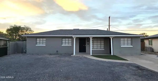 220 E Marilyn Avenue, Mesa, AZ 85210