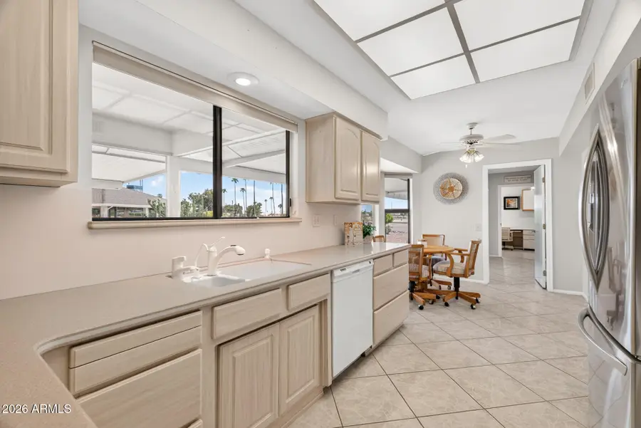 13705 W Aleppo Drive, Sun City West, AZ 85375 - #3