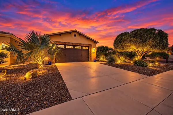 12928 W Roy Rogers Road, Peoria, AZ 85383