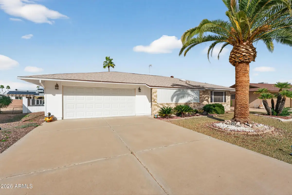 13034 W Butterfield Drive, Sun City West, AZ 85375 - #1