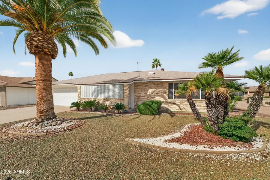 13034 W Butterfield Drive, Sun City West, AZ 85375 - #2