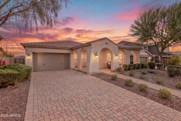2317 N Beverly Place, Buckeye, AZ 85396