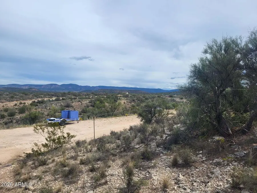 3575 N Marcos De Niza Trail #244, Rimrock, AZ 86335 - #2