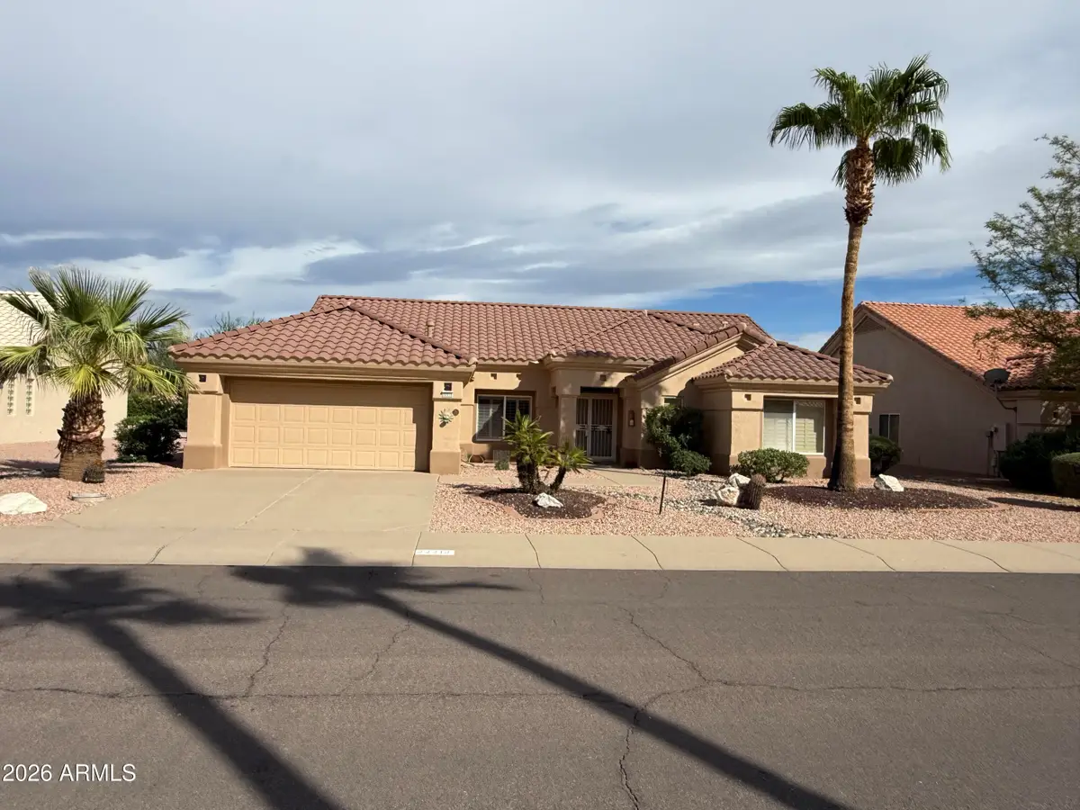 22213 N Via Montoya --, Sun City West, AZ 85375 - #1
