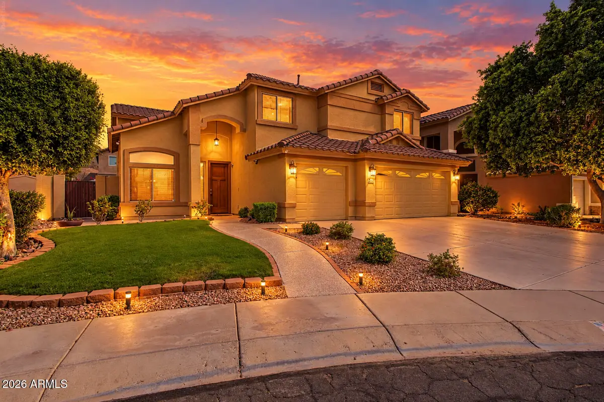 26143 N 67th Lane, Peoria, AZ 85383 - #1