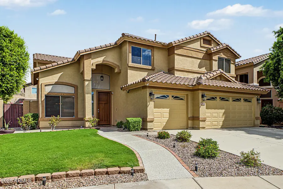 26143 N 67th Lane, Peoria, AZ 85383 - #2