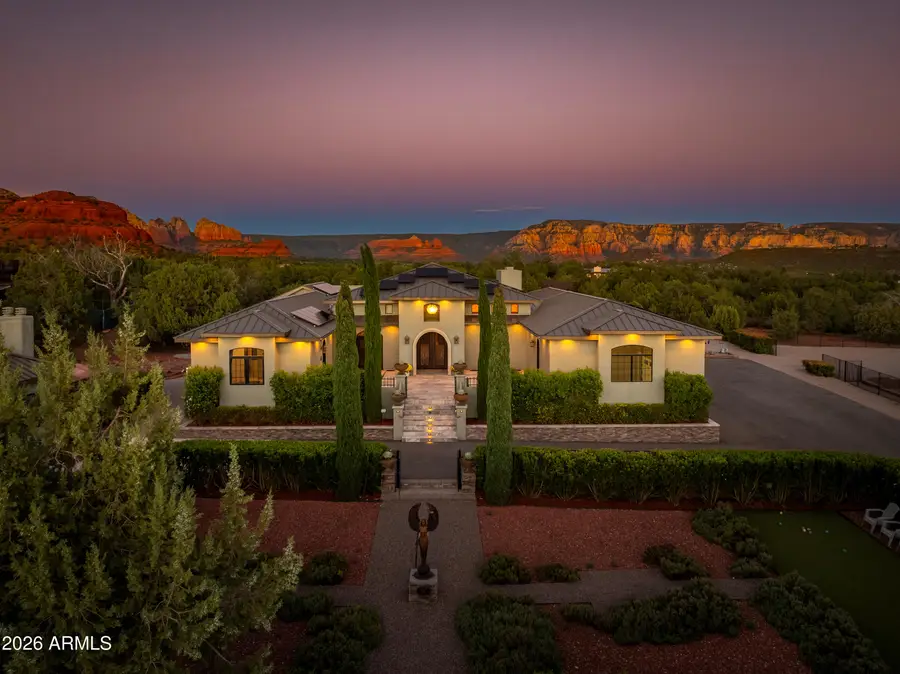 70 Top Knot Drive, Sedona, AZ 86336 - #2