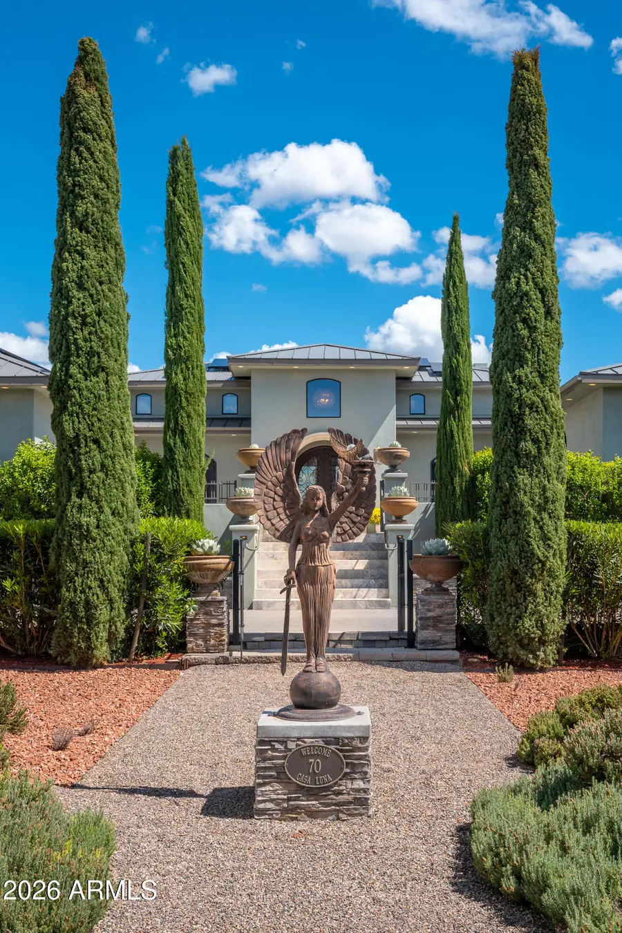 70 Top Knot Drive, Sedona, AZ 86336 - #3