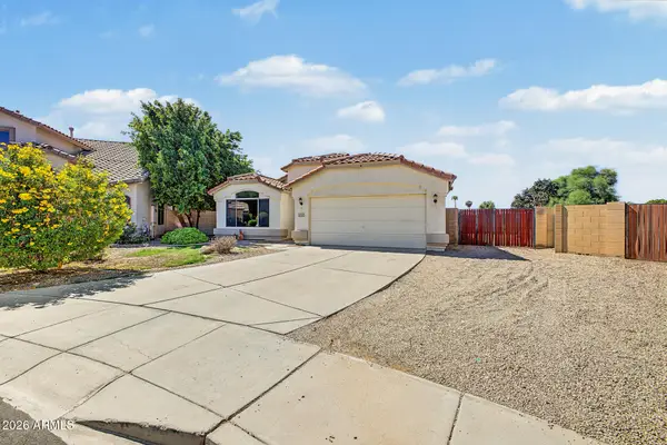 11145 W Windsor Avenue, Avondale, AZ 85323