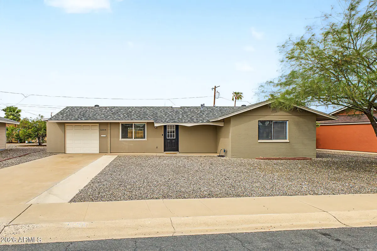 12214 N Augusta Drive, Sun City, AZ 85351 - #1