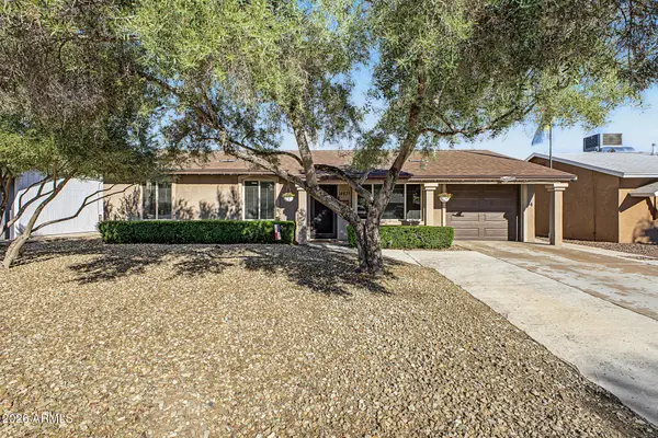 14631 N 37th Place, Phoenix, AZ 85032
