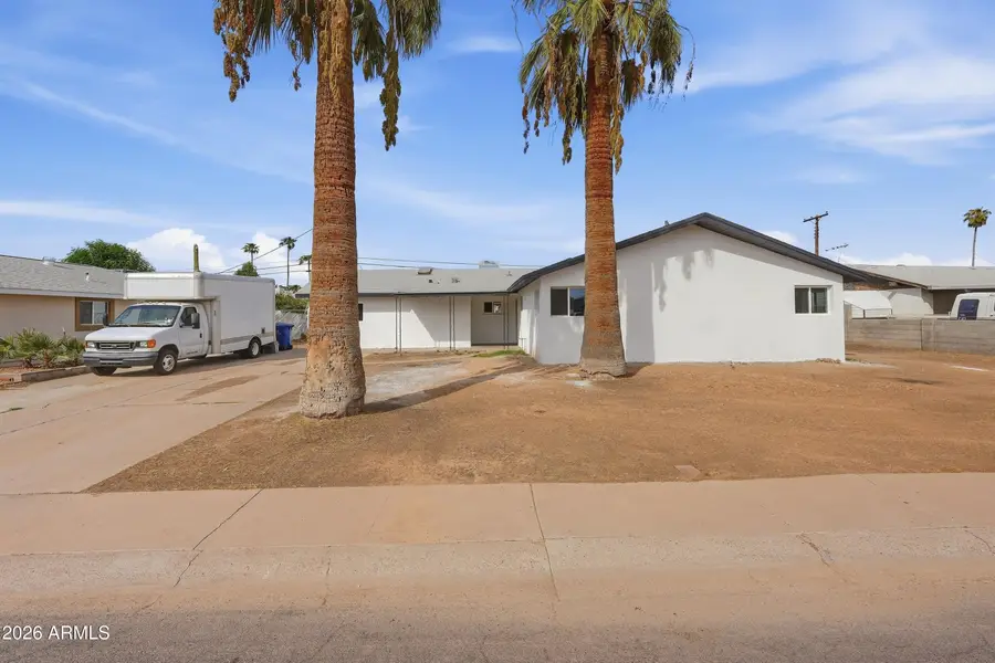 6402 W Orange Drive, Glendale, AZ 85301 - #2