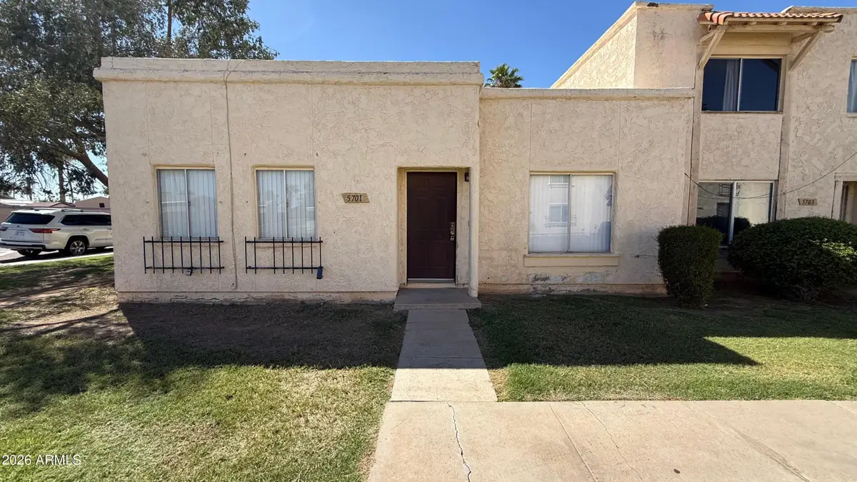5701 N 44th Avenue, Glendale, AZ 85301 - #1