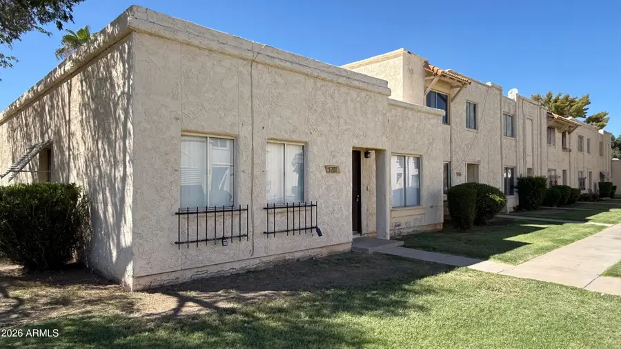 5701 N 44th Avenue, Glendale, AZ 85301 - #2