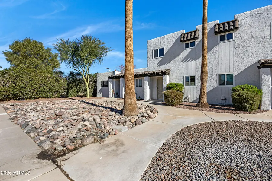 2415 N 71st Street #D, Scottsdale, AZ 85257 - #3