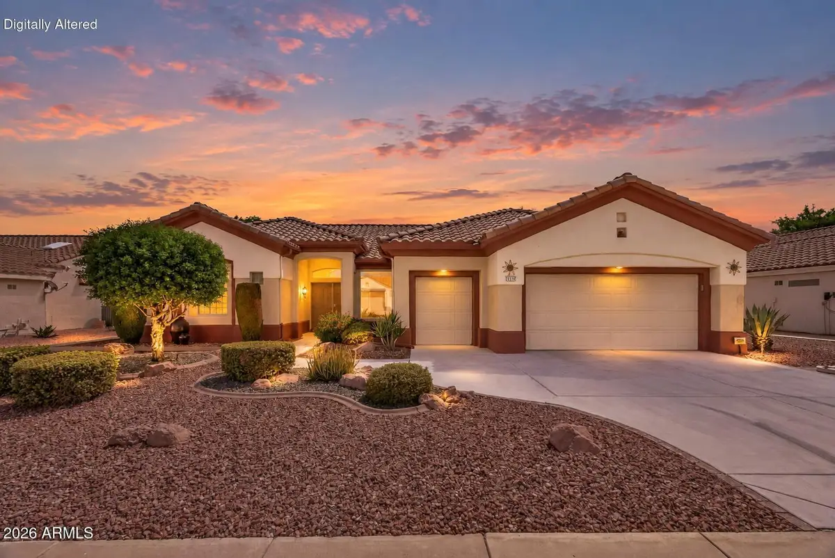 15133 W Carbine Way, Sun City West, AZ 85375 - #1