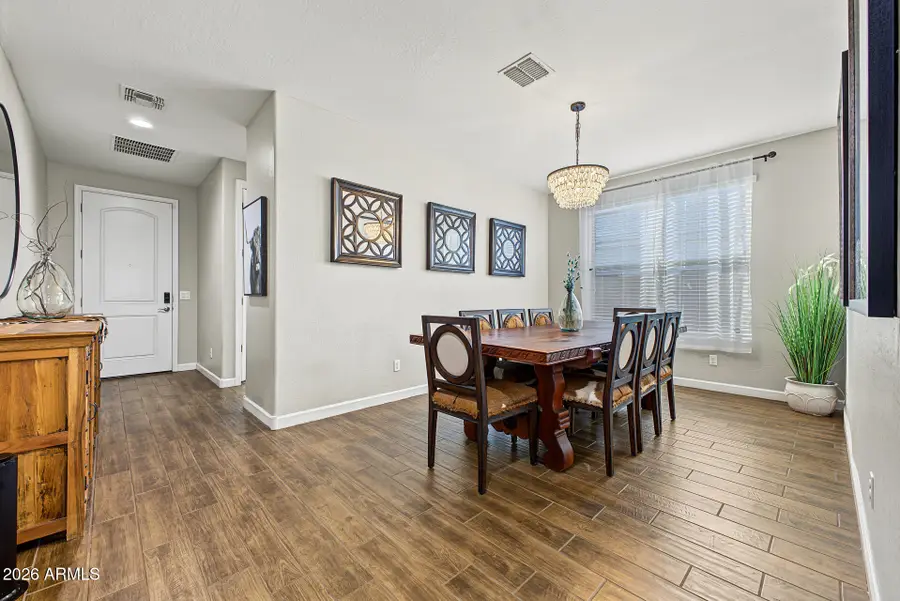 25825 N 134th Drive, Peoria, AZ 85383 - #3