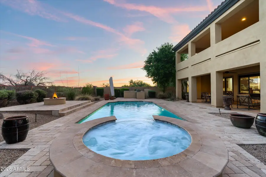 9851 E Desert Jewel Drive, Scottsdale, AZ 85255 - #2
