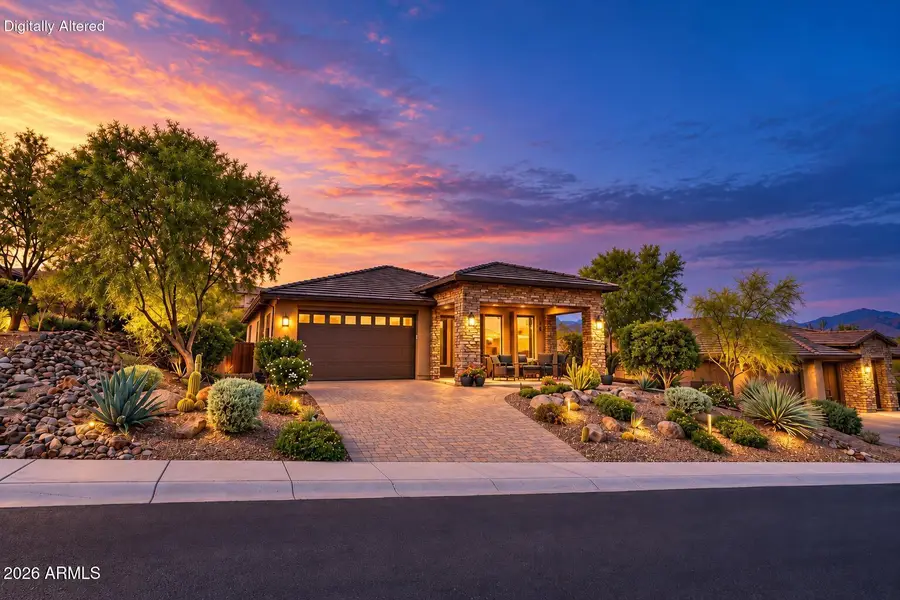 3240 Josey Wales Way, Wickenburg, AZ 85390 - #2