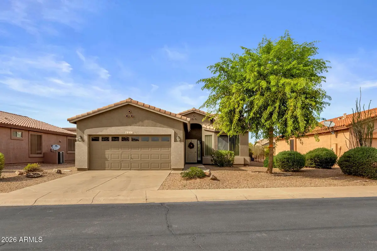 4482 E Sycamore Drive, Gilbert, AZ 85298 - #1
