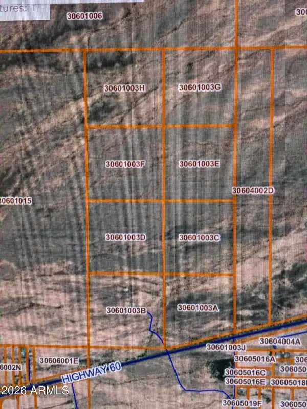 50759 SW Highway 60 -- #A, Brenda, AZ 85348