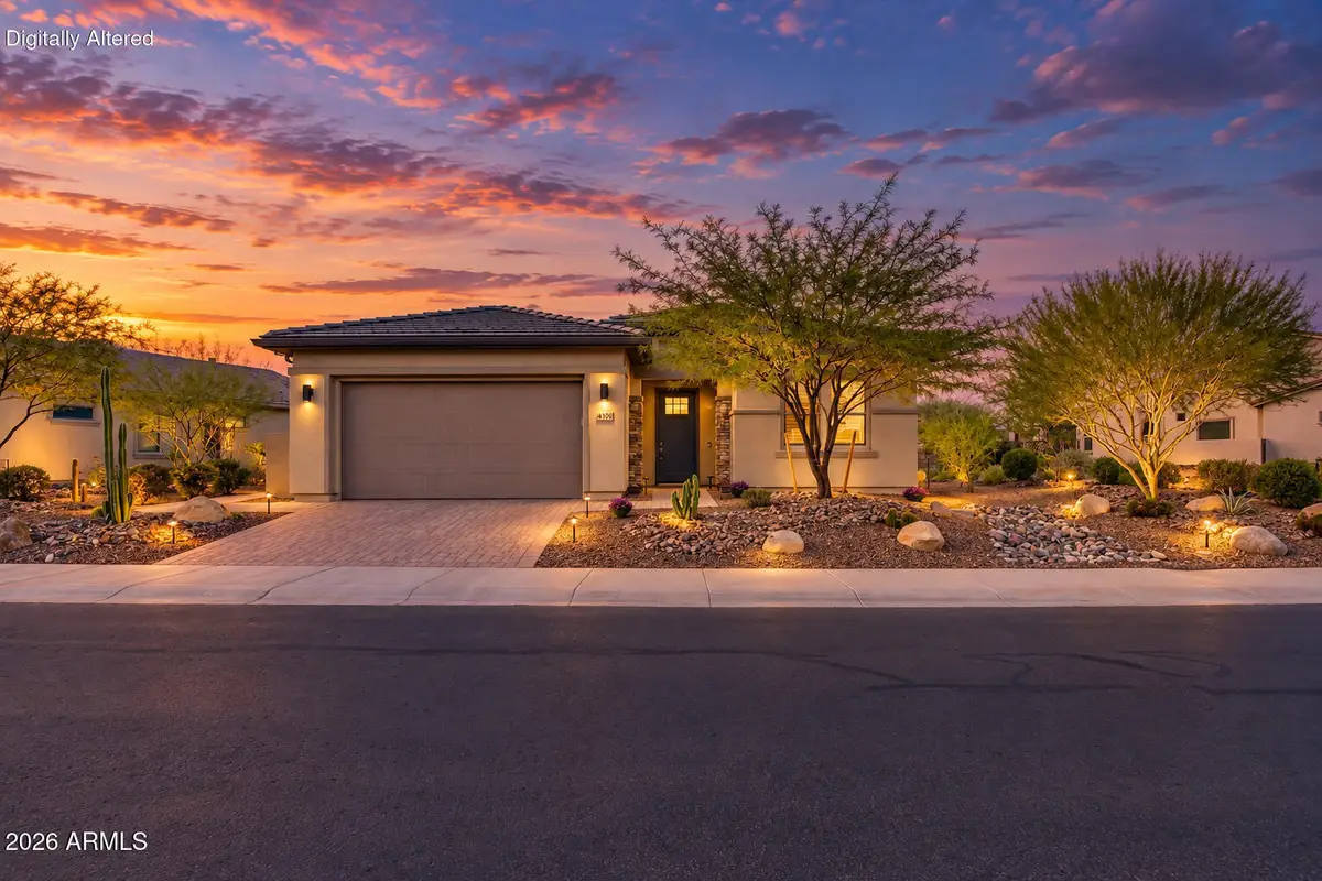 4150 Copperhead Drive, Wickenburg, AZ 85390 - #1