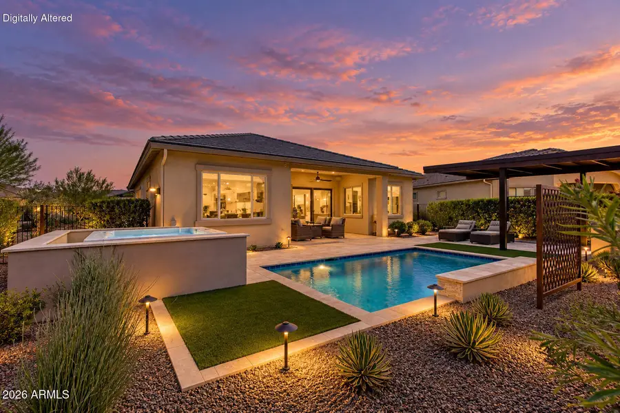 4150 Copperhead Drive, Wickenburg, AZ 85390 - #2
