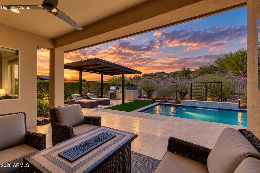 4150 Copperhead Drive, Wickenburg, AZ 85390 - #3