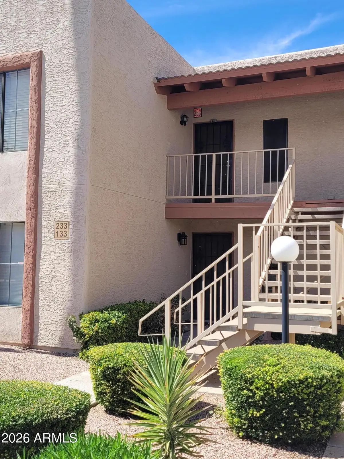 205 N 74th Street #133, Mesa, AZ 85207 - #1
