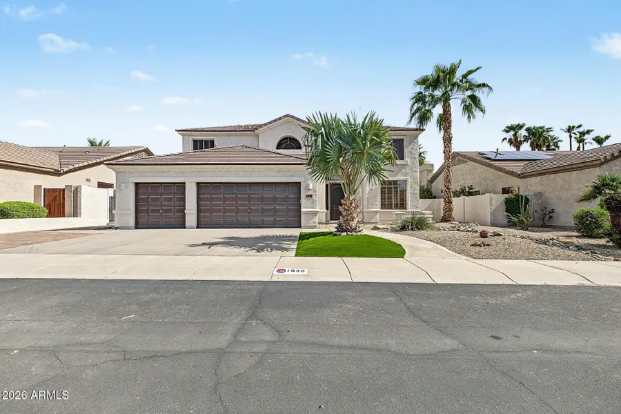 1638 W Frye Road, Phoenix, AZ 85045 - #2
