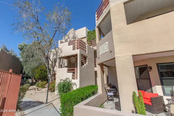 4850 E Desert Cove Avenue #335, Scottsdale, AZ 85254